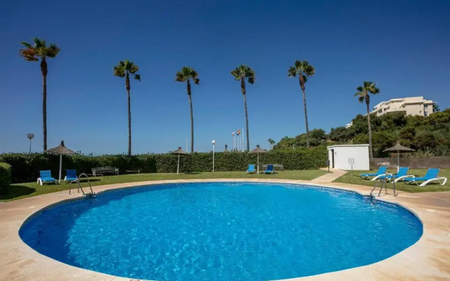 La Luna Beach