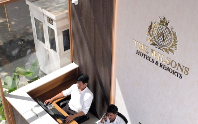 The Wilsons Hotels & Resorts