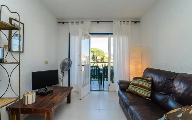 Aj-7 Calella DE Palafrugell 4 PAX