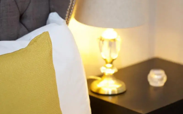 Avari Apartments - Winchester Collection