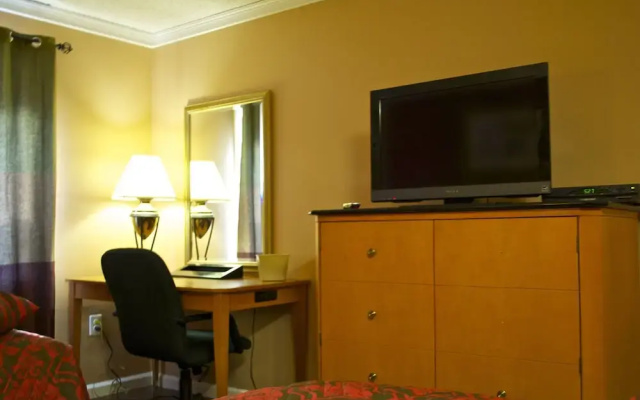 Days Inn Seaside Heights/Toms River