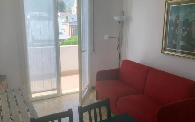 Casa Bianca 5 - confortevole in centro a Moneglia