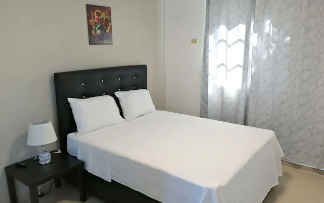Hotel Yamir