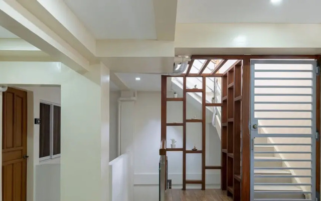 ZEN Rooms Thirdy's Inn Legazpi