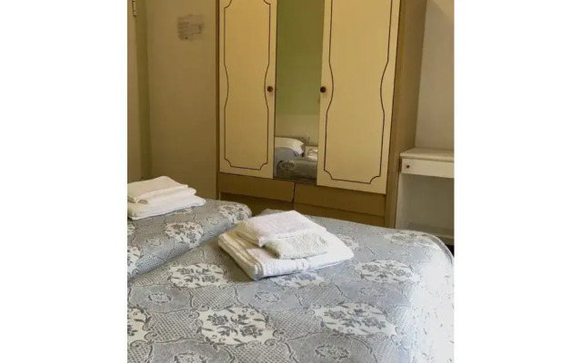 Be Hotel Rimini
