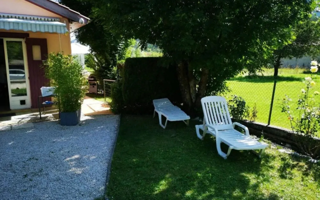 Apartment With in Castellane With Wonderful Mountain View