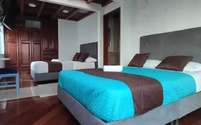 Hotel Monako