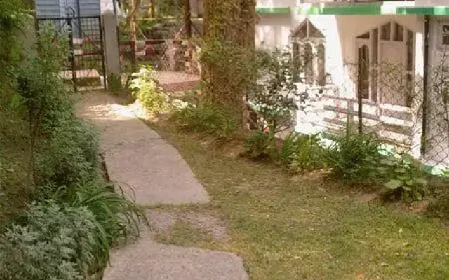 Hotel Aroma Top (Villa)