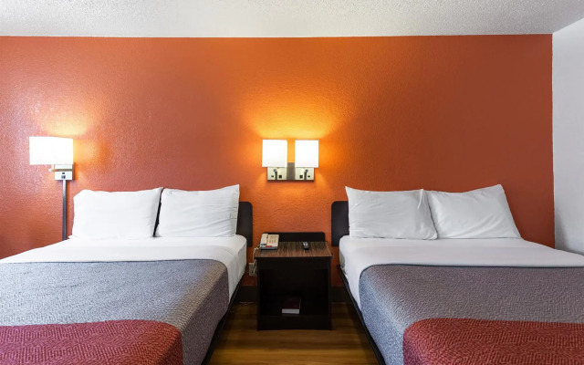 Motel 6 Houston, TX - Medical Center/NRG Stadium