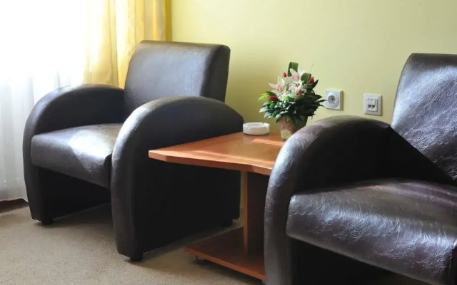 Guest House Brankov Konak