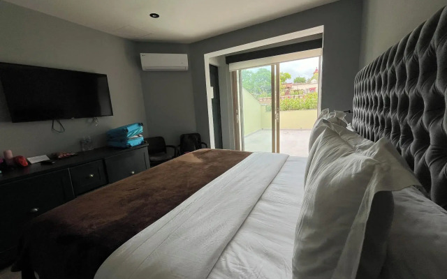 Hotel Origen