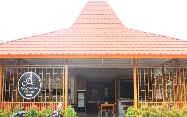Aluky Hotel