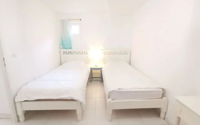 Cosy T3 Le Pescadores avec Piscine