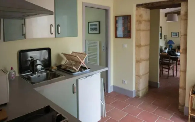 Le Gite du Banier