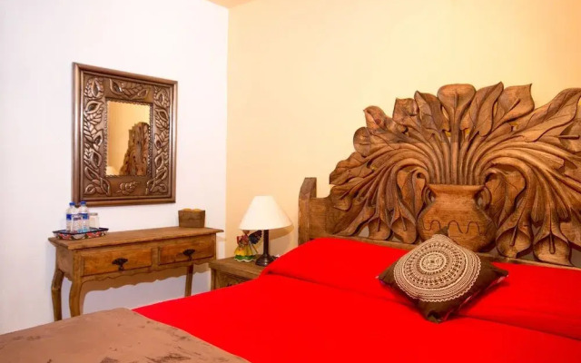 Hotel Posada Maria Luisa