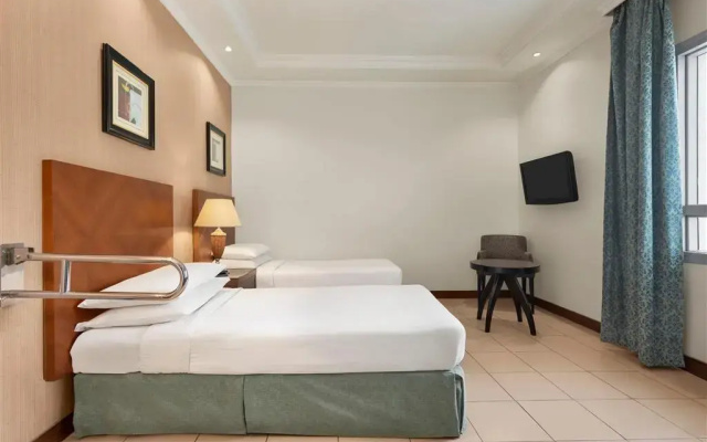 Ramada Dar Al Fayzeen Hotel Makkah