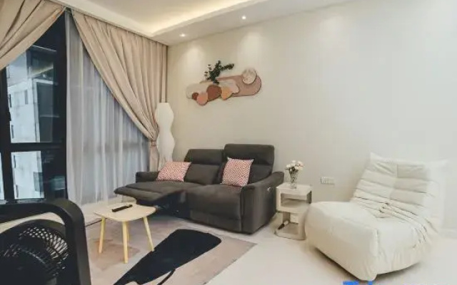 Sky88 Residence Johor Bahru