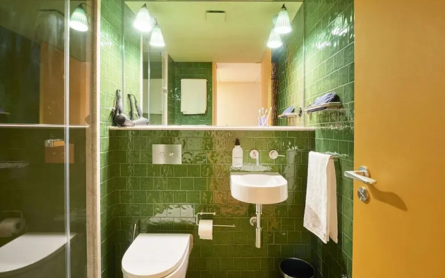 Cais Urban Lodge