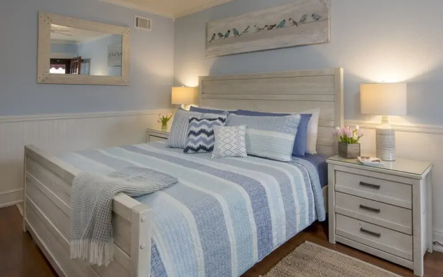 Weller Haus Bed, Breakfast & Event Center