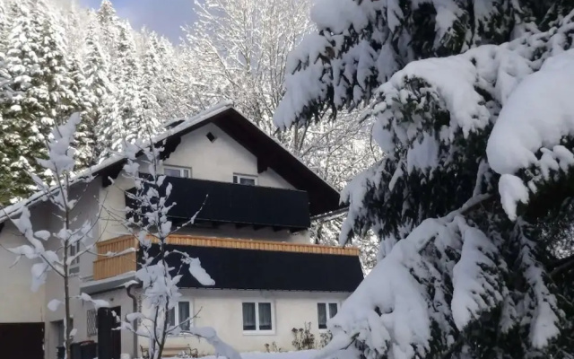 Haus am Sonnenweg
