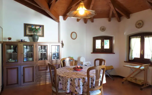 Villa Isabel