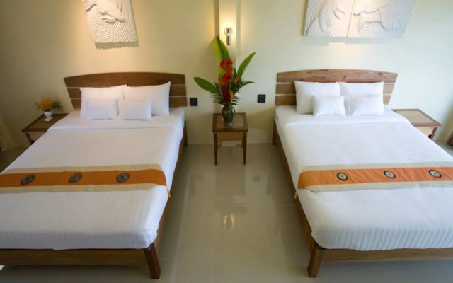 Para Resort Koh Chang