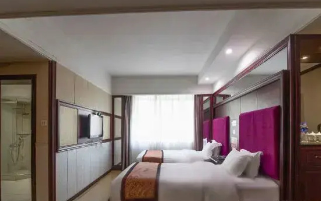 Jinrui Hotel
