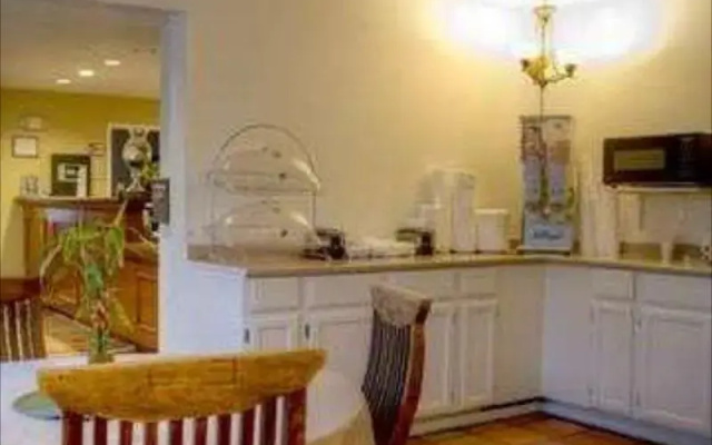The Santa Fe Suites