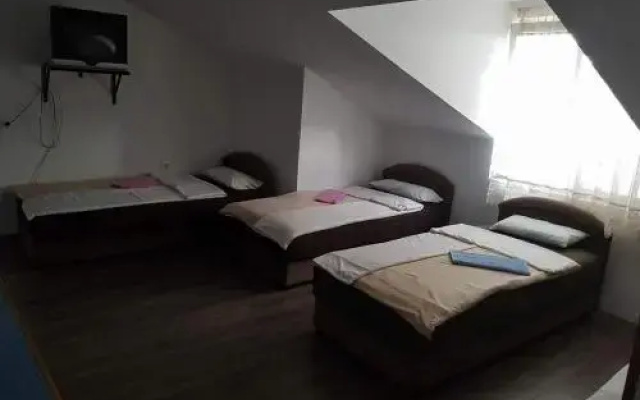 Apartments H2o