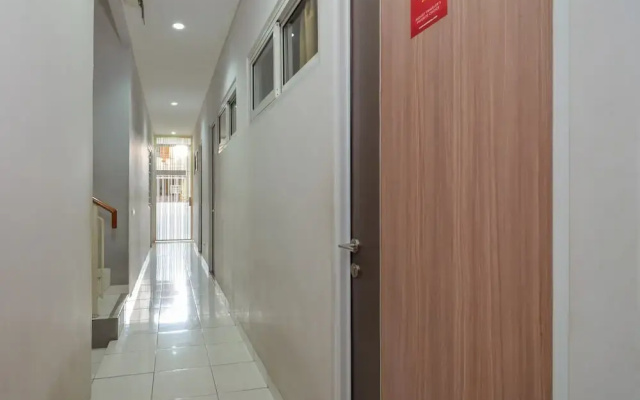 ZEN Rooms Karet Pedurenan