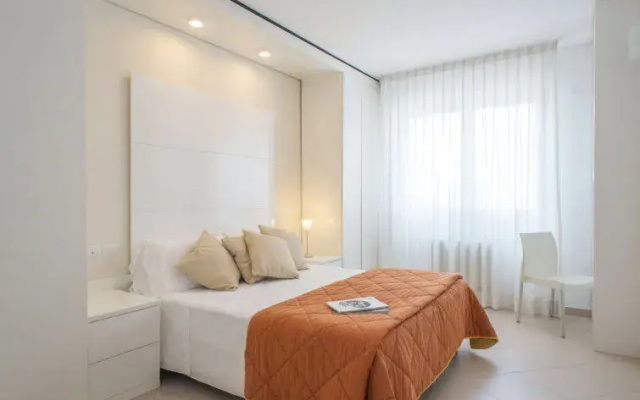 Apartment Stella Marina by Interhome