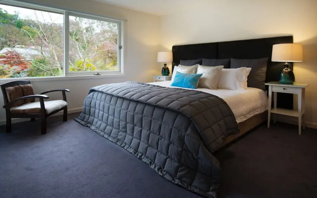 Daylesford Lake Villa 2