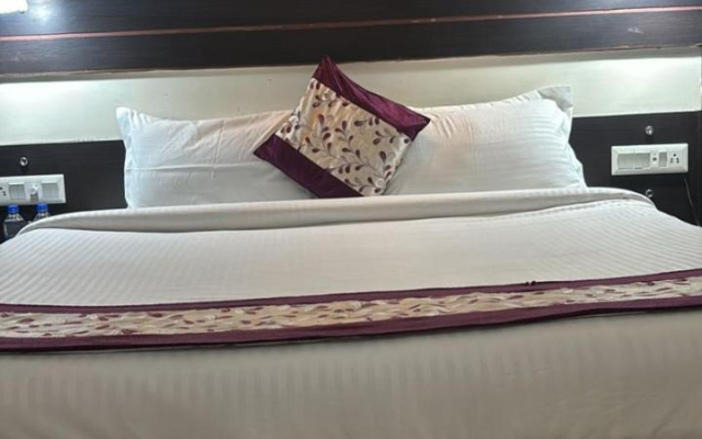 Hotel Star Regency