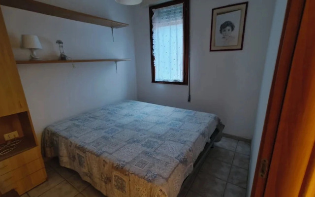 Flat in Rosolina Mare Near Beach