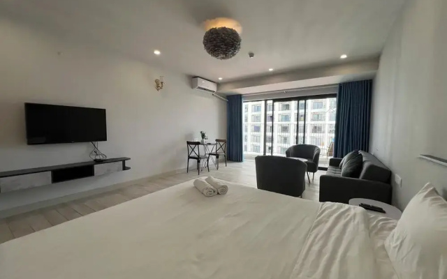 Apartment Thien Kim