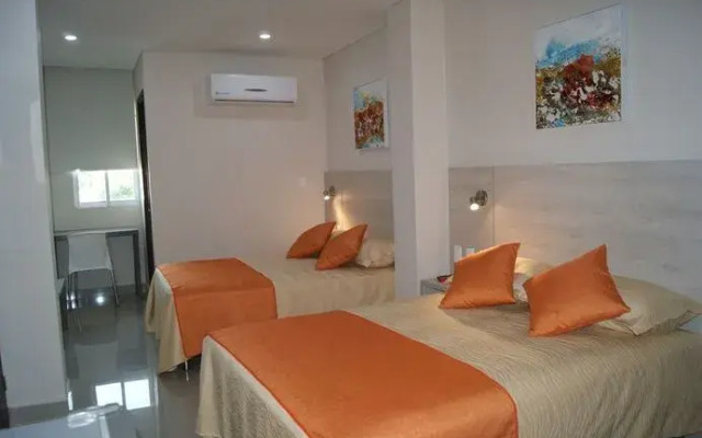 Hotel Seven Monteria