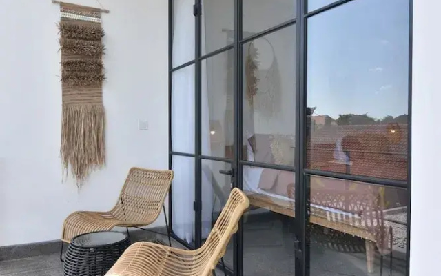 Villa Soho