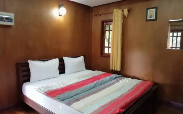 Pruksa Resort