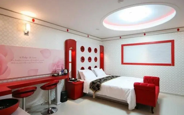 Yeosu Hotel Goong