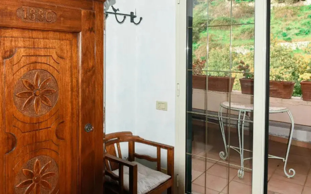 Welcomely - Casa Ortobene