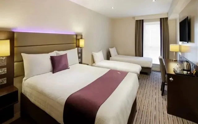 Premier Inn Evesham