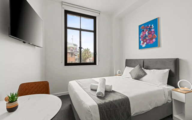 Comfort Inn Geelong