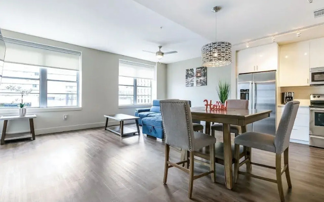 Elegant Condos In New Orleans