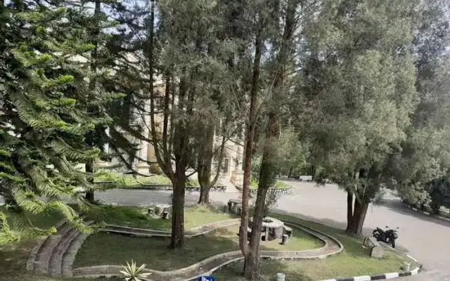 Villa Berastagi Highland 8-O
