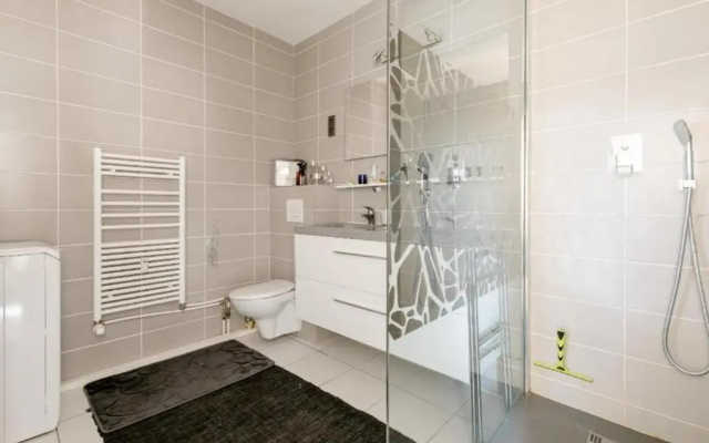 Suite Place de l'Etoile