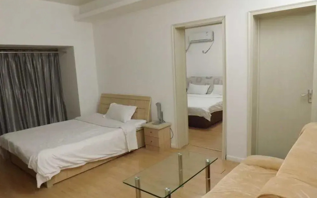 Xian High-tech Apartment Hotel