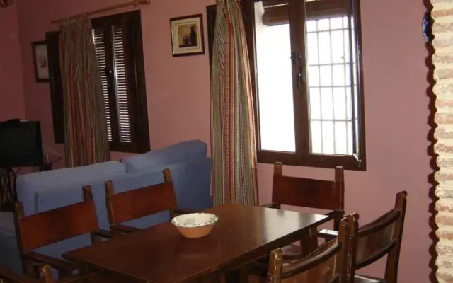 Casa Balastegui