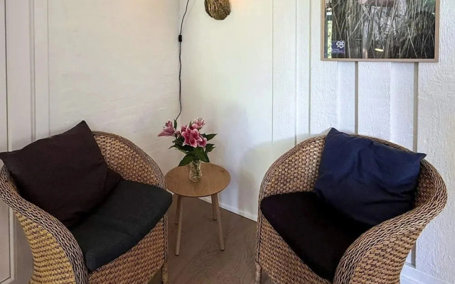 12 Person Holiday Home in Fano
