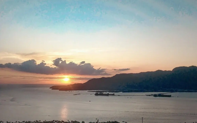 Casa Natu Ilhabela Mirante