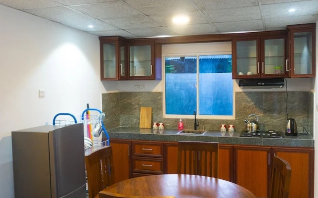 Hanthana Home